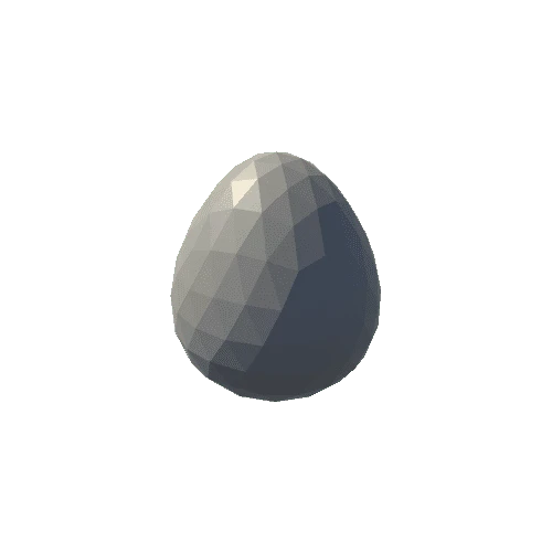 PolyArt Egg